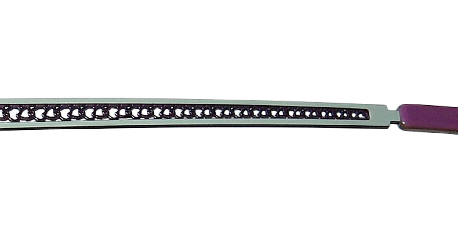 Thalia Paola Eyeglasses