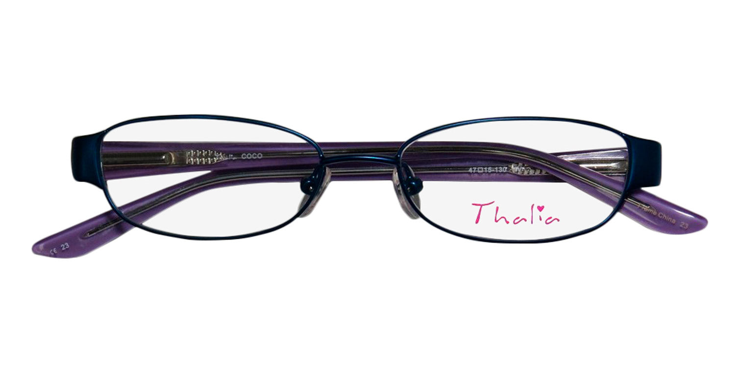 Thalia Coco Eyeglasses