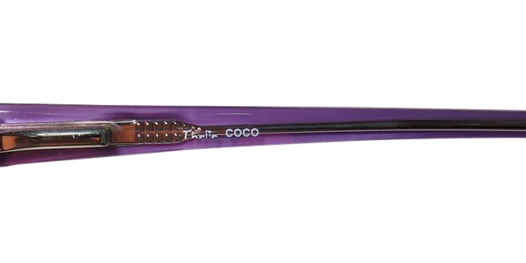 Thalia Coco Eyeglasses
