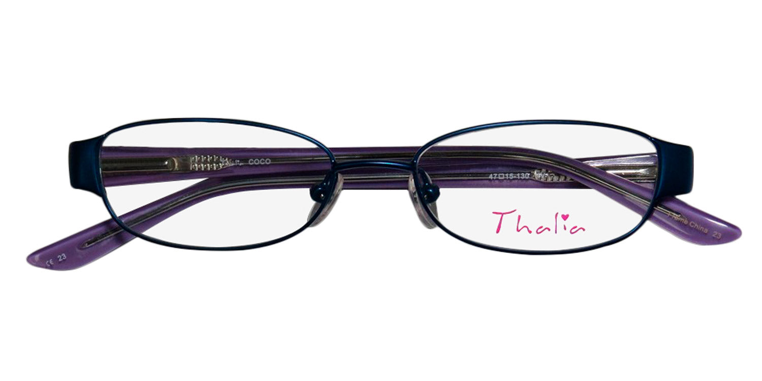 Thalia Coco Eyeglasses