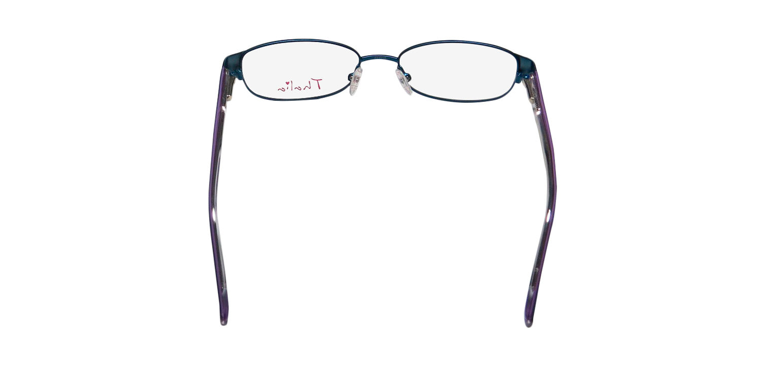 Thalia Coco Eyeglasses