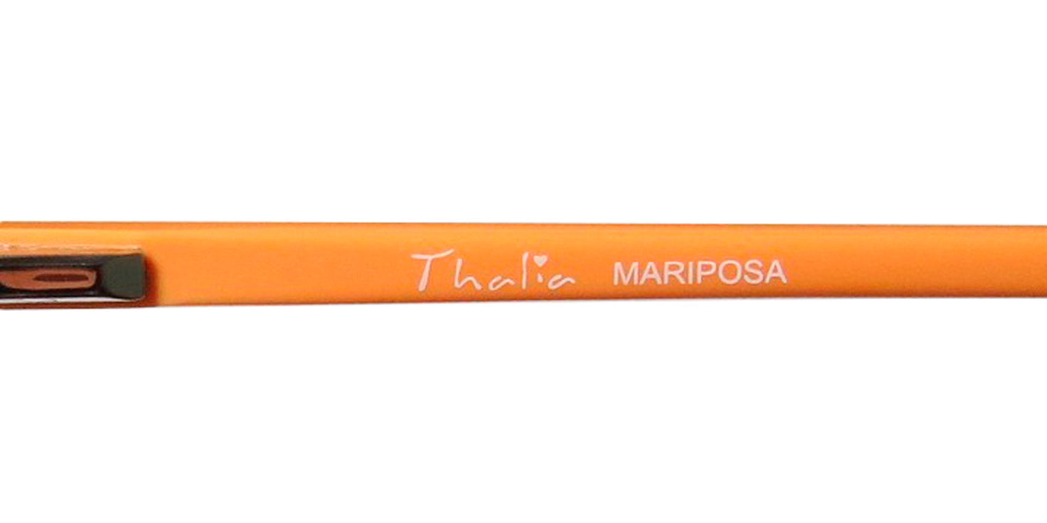 Thalia Mariposa Eyeglasses