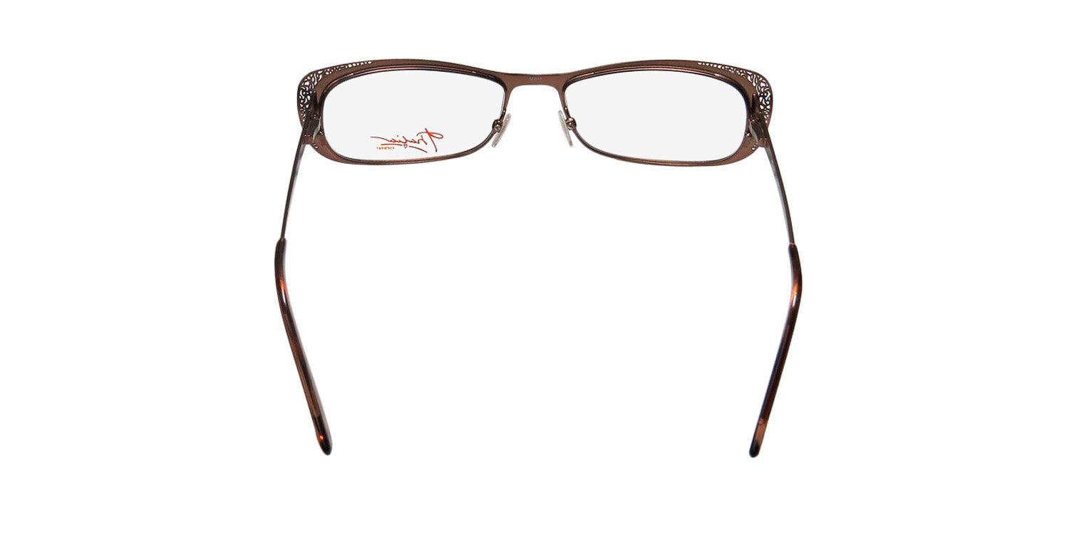 Thalia Canela Eyeglasses