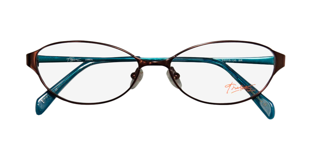 Thalia Irma Eyeglasses