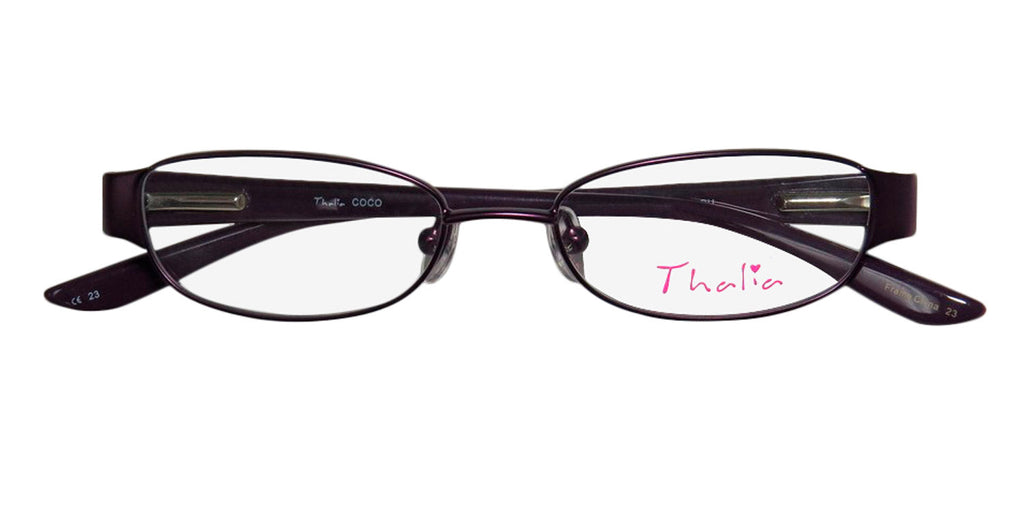 Thalia Coco Eyeglasses