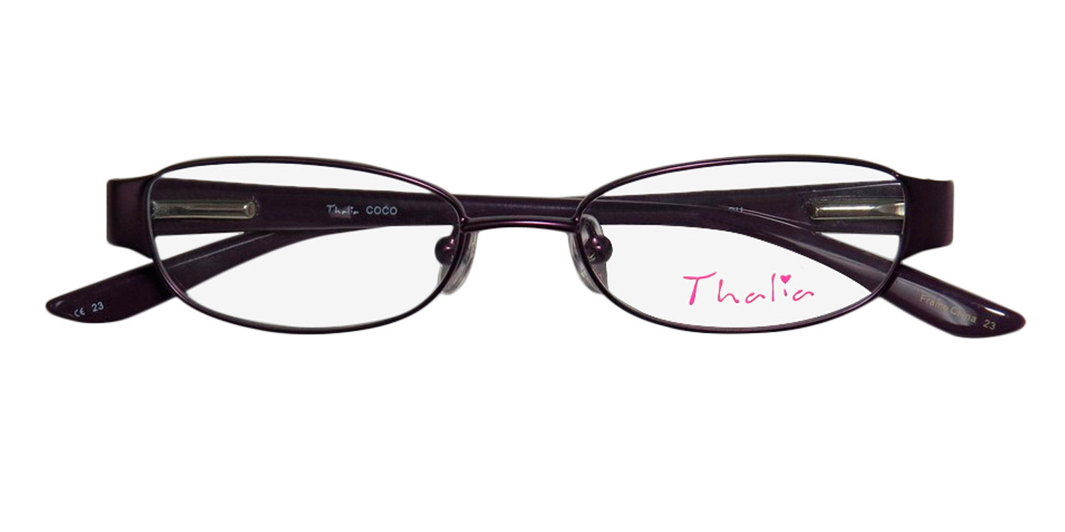 Thalia Coco Eyeglasses