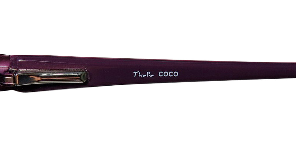Thalia Coco Eyeglasses
