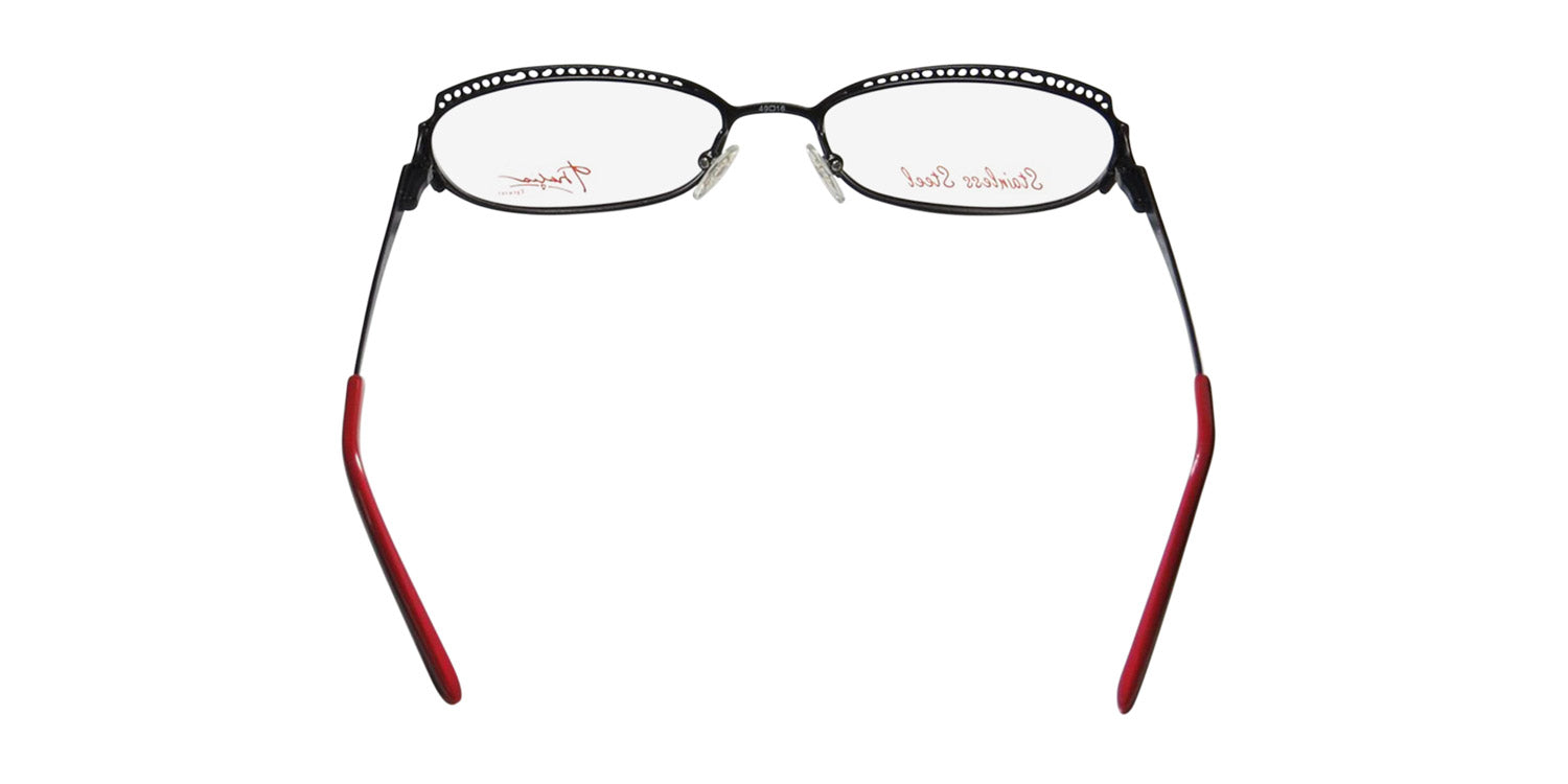 Thalia Encanto Eyeglasses