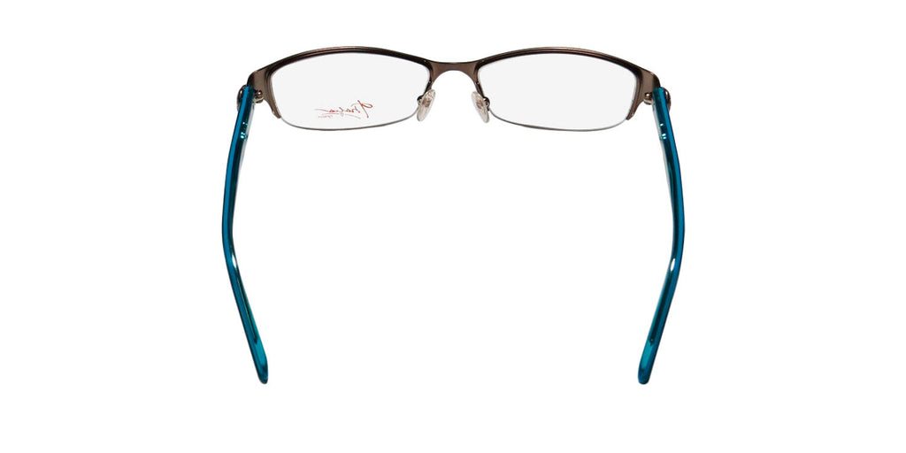 Thalia Corazonada Eyeglasses