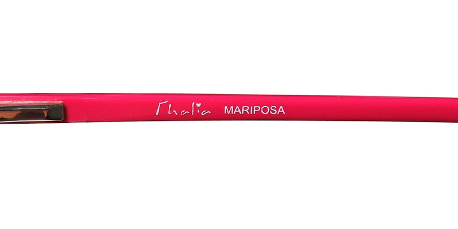 Thalia Mariposa Eyeglasses