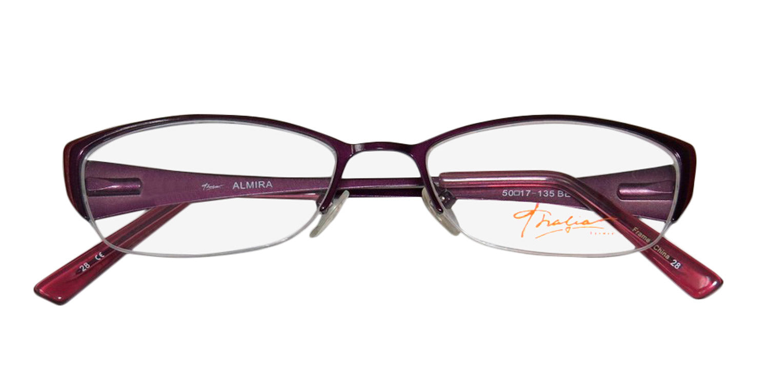 Thalia Almira Eyeglasses