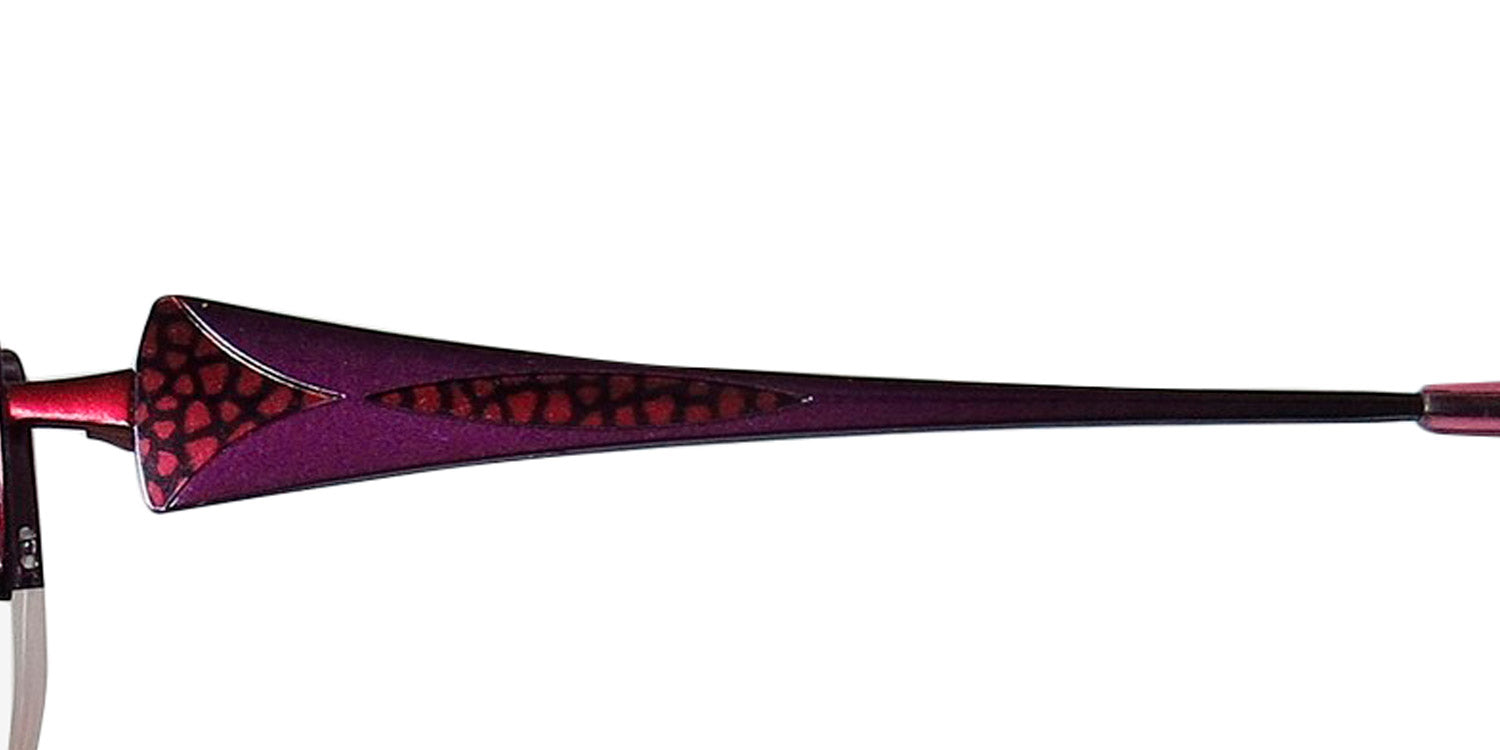 Thalia Almira Eyeglasses