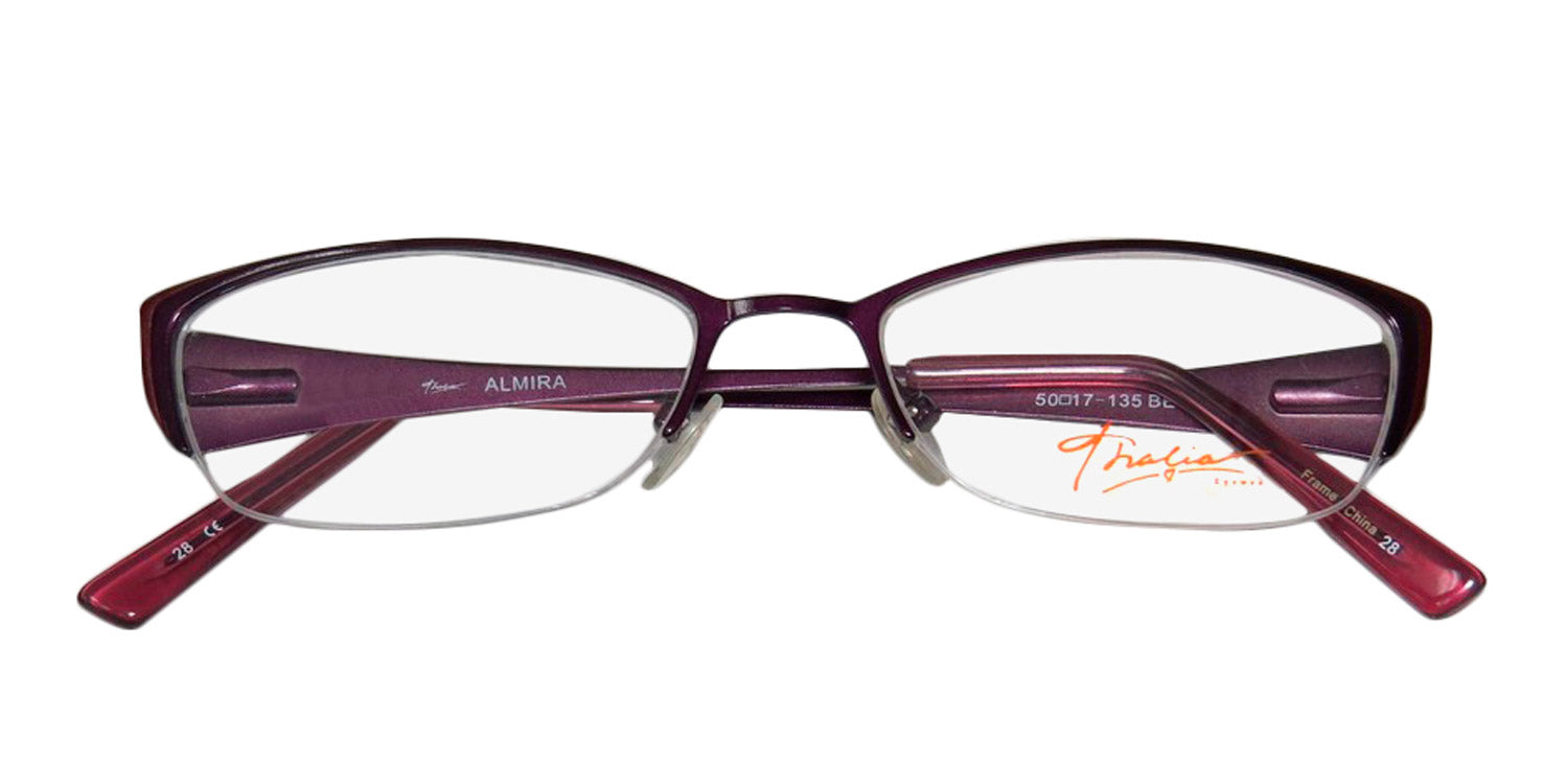 Thalia Almira Eyeglasses