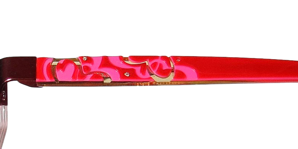 Thalia Brillante Eyeglasses