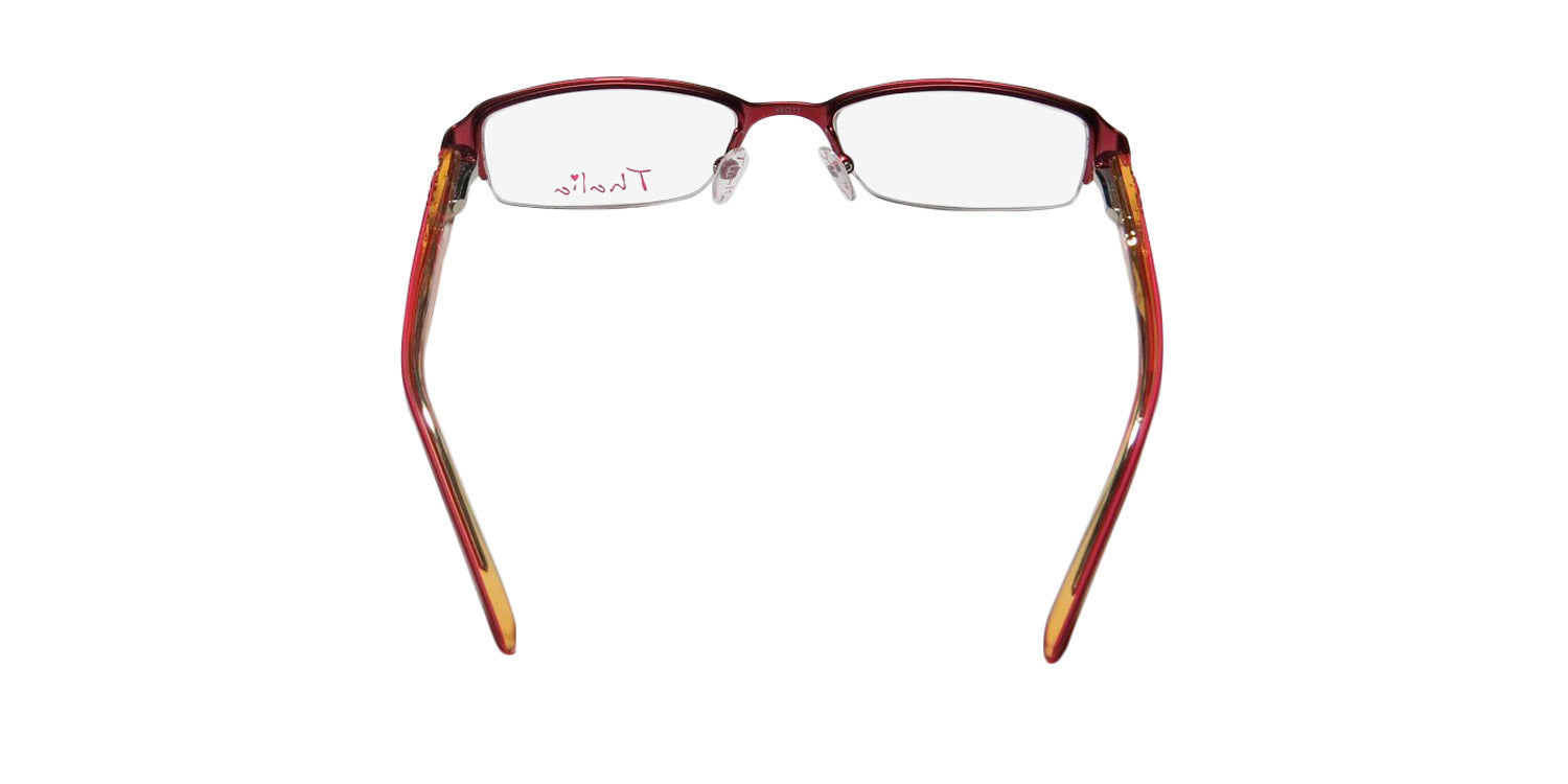 Thalia Brillante Eyeglasses