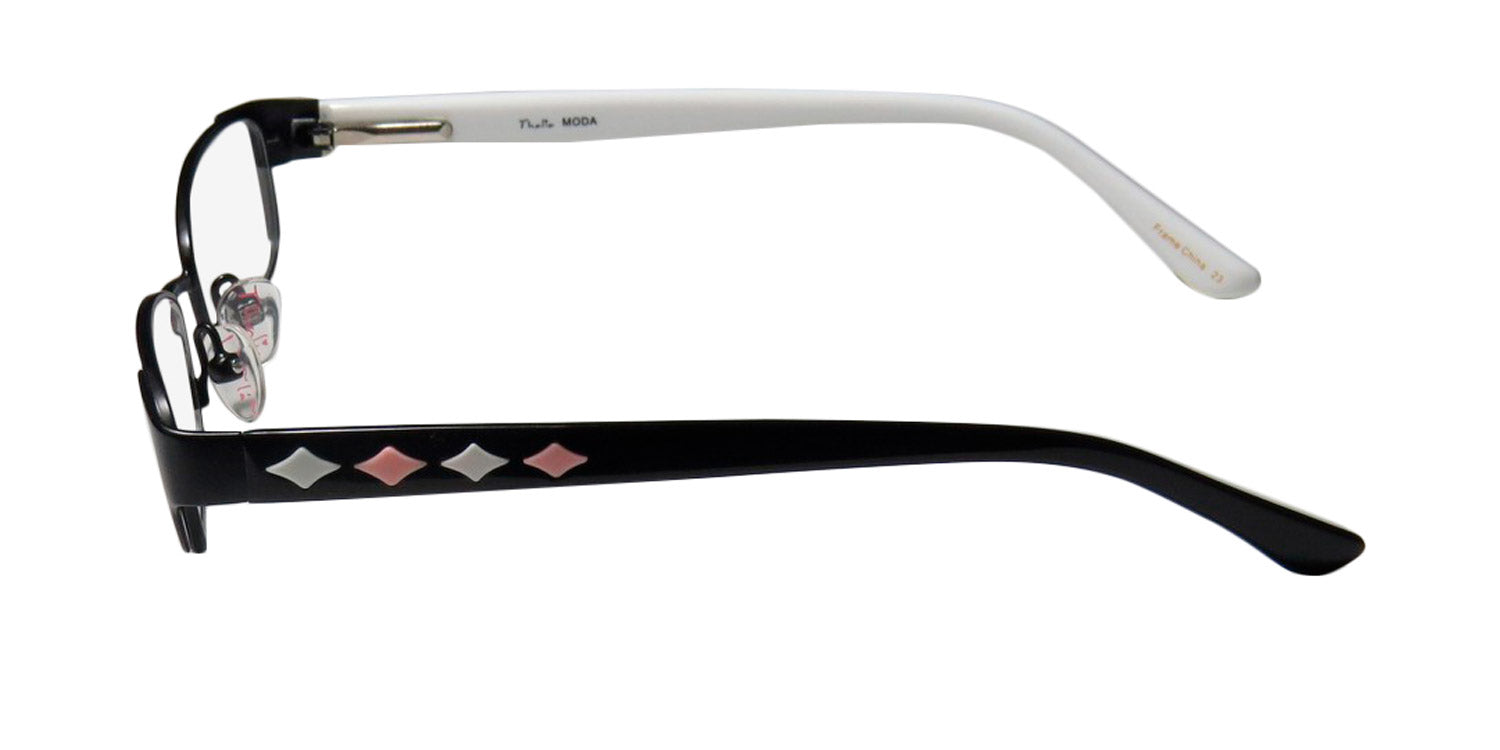 Thalia Moda Eyeglasses