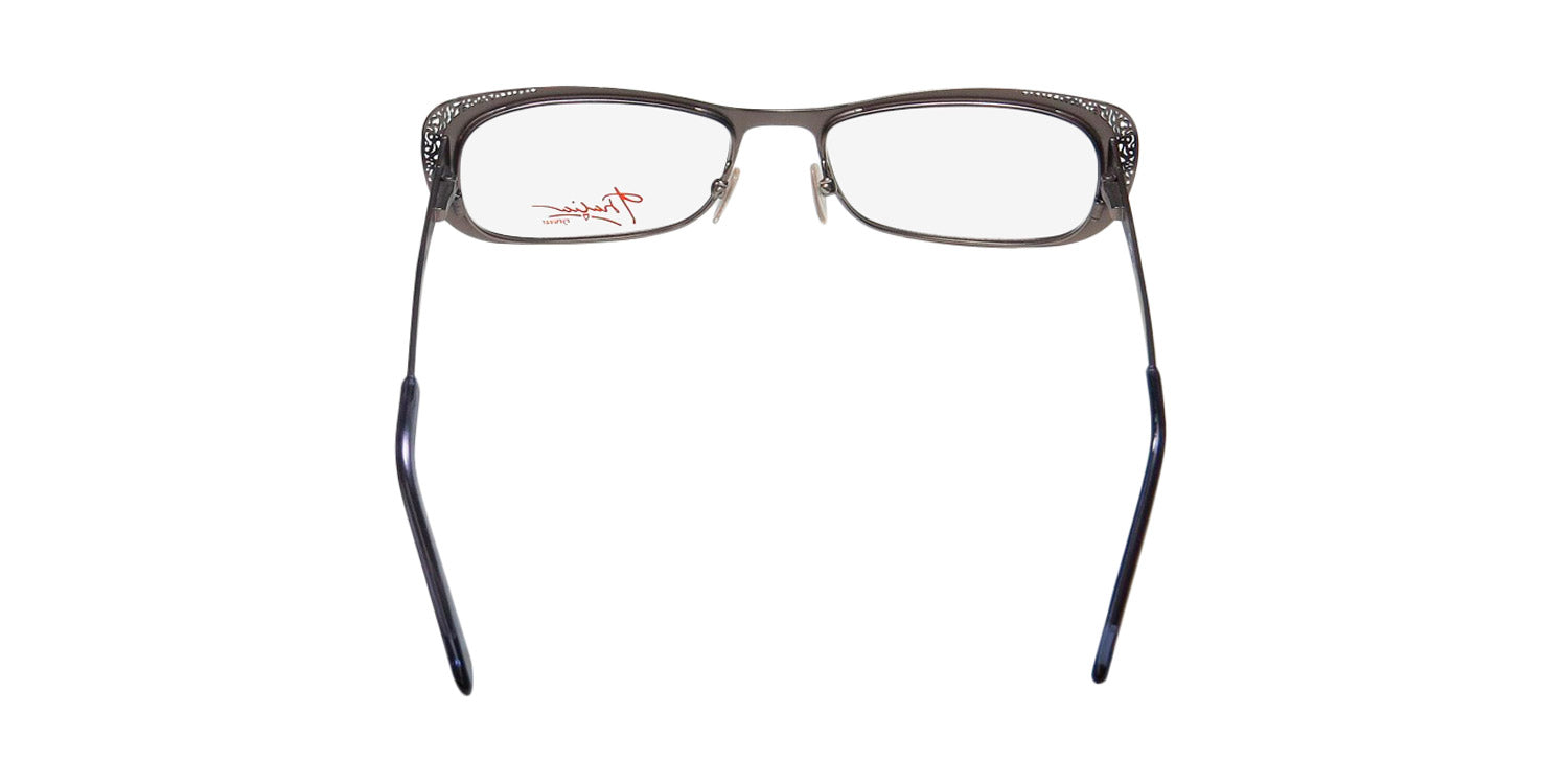 Thalia Canela Eyeglasses