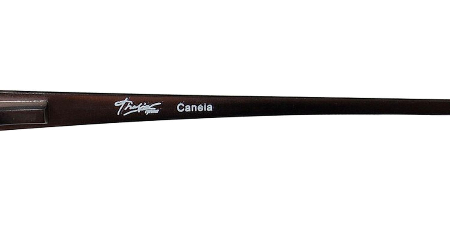 Thalia Canela Eyeglasses