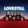 Kubo Love, Still Series Figure Blind Box