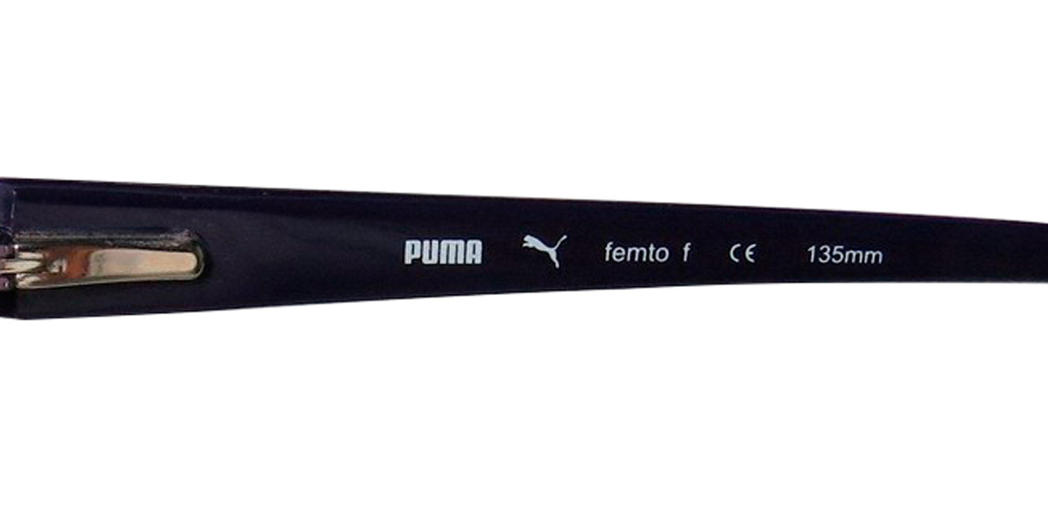 Puma 15356 Femto Eyeglasses