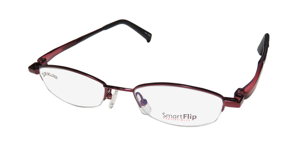 SmartFlip 413 Eyeglasses