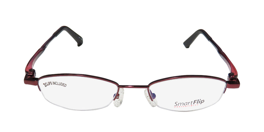 SmartFlip 413 Eyeglasses