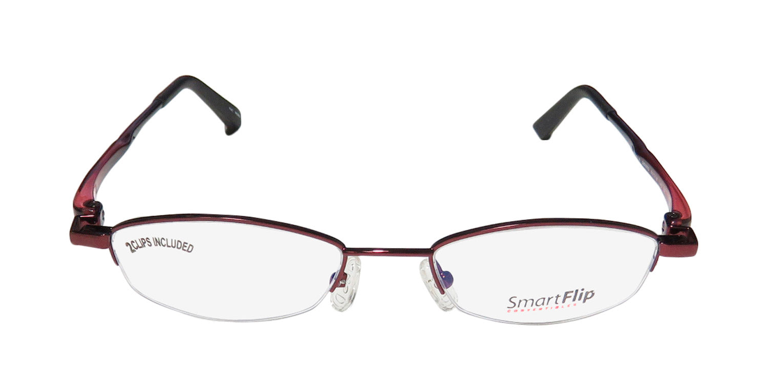 SmartFlip 413 Eyeglasses