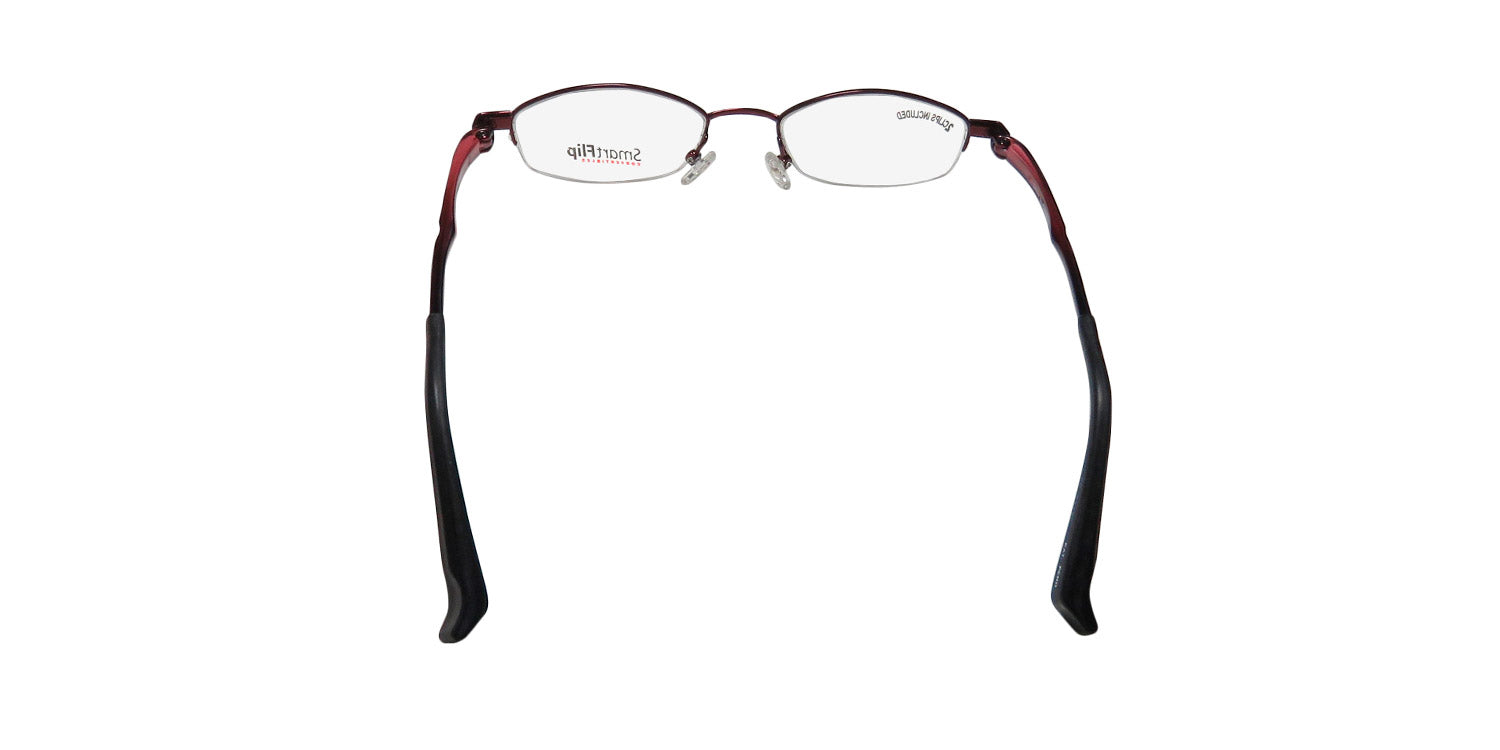 SmartFlip 413 Eyeglasses
