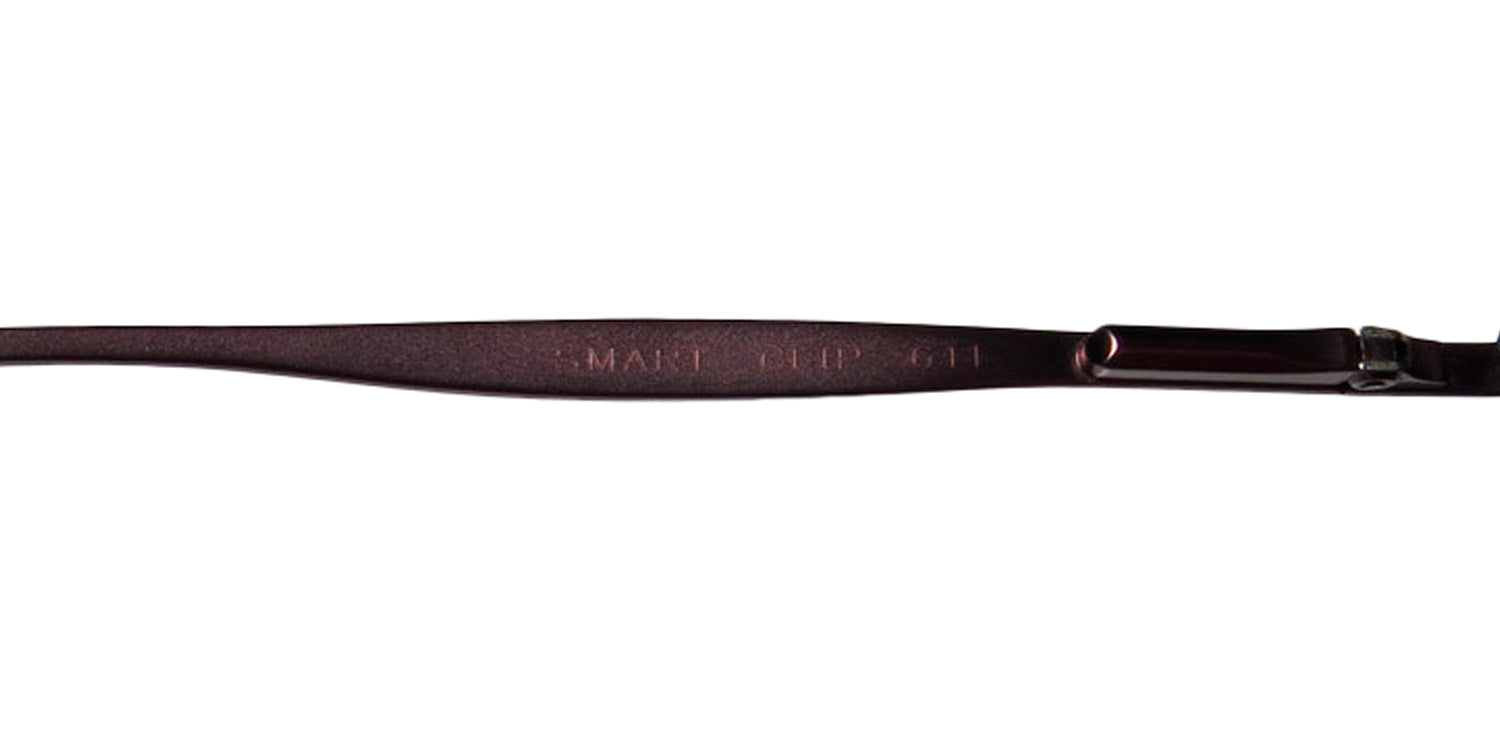 SmartClip 611 Eyeglasses