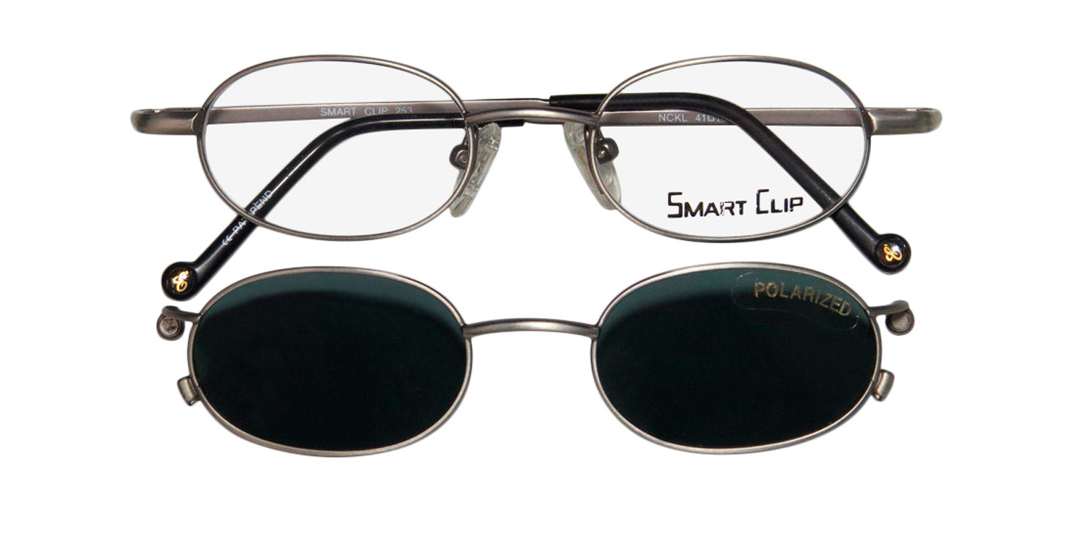 SmartClip 253 Eyeglasses