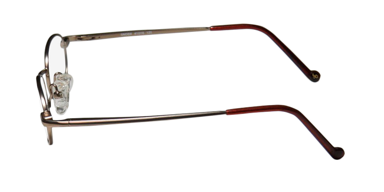SmartClip 253 Eyeglasses