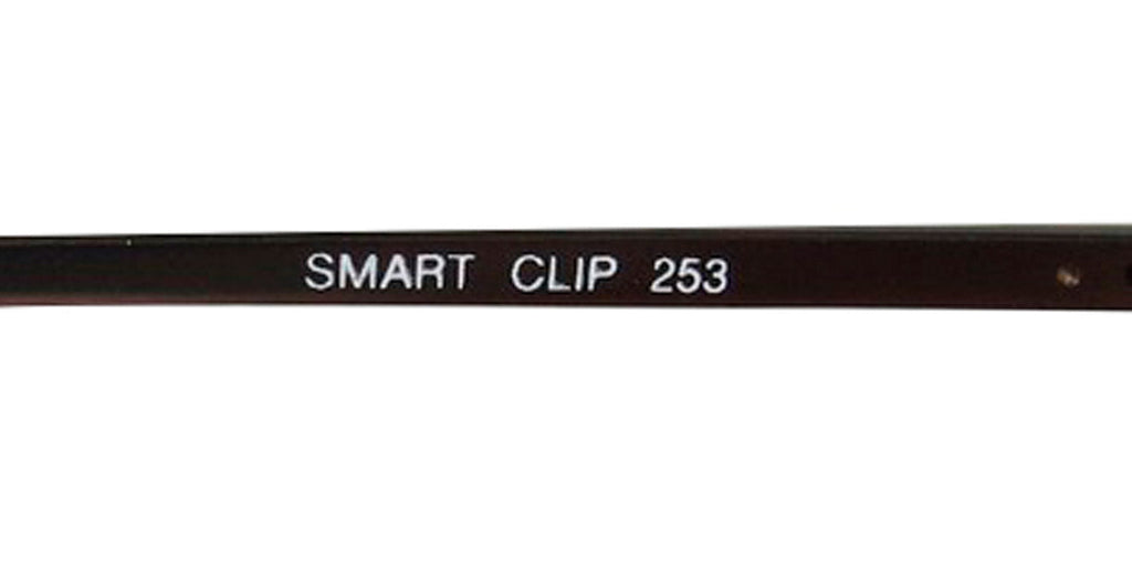 SmartClip 253 Eyeglasses