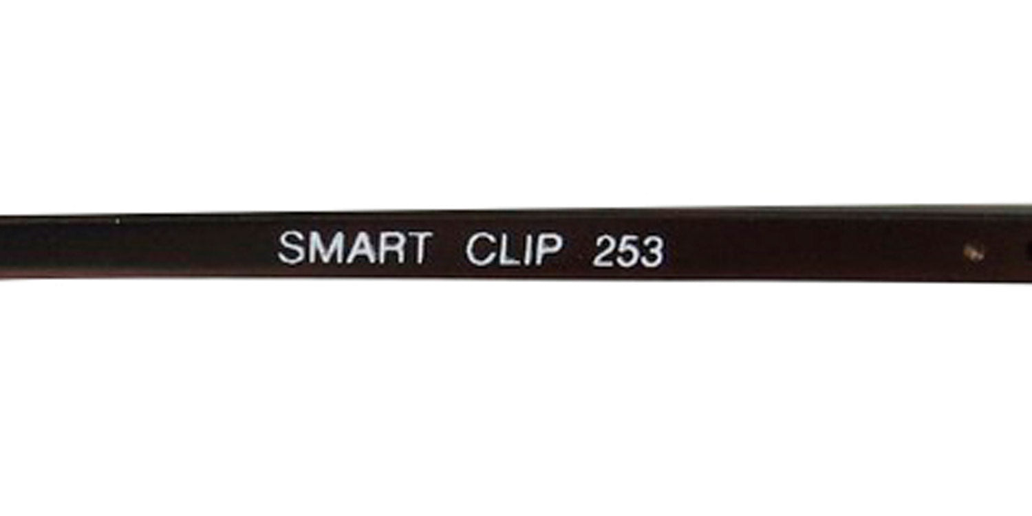 SmartClip 253 Eyeglasses