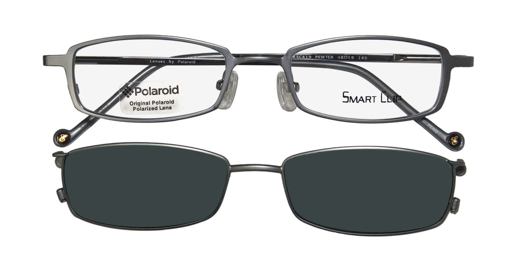 SmartClip 419 Eyeglasses