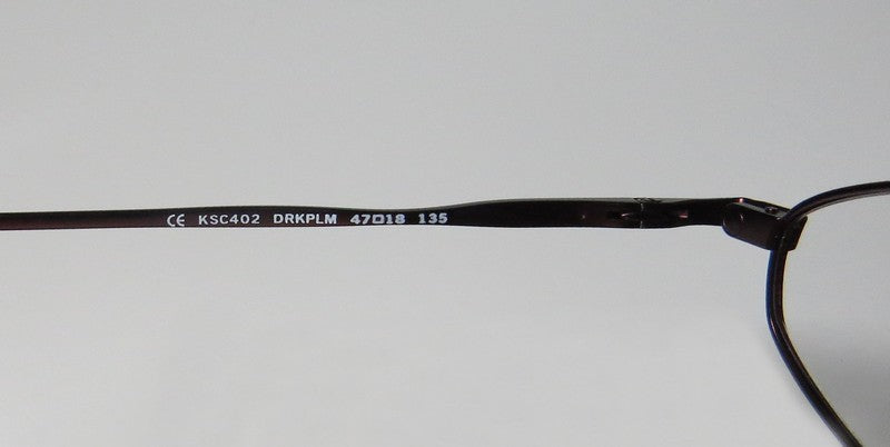 SmartClip 402 Eyeglasses