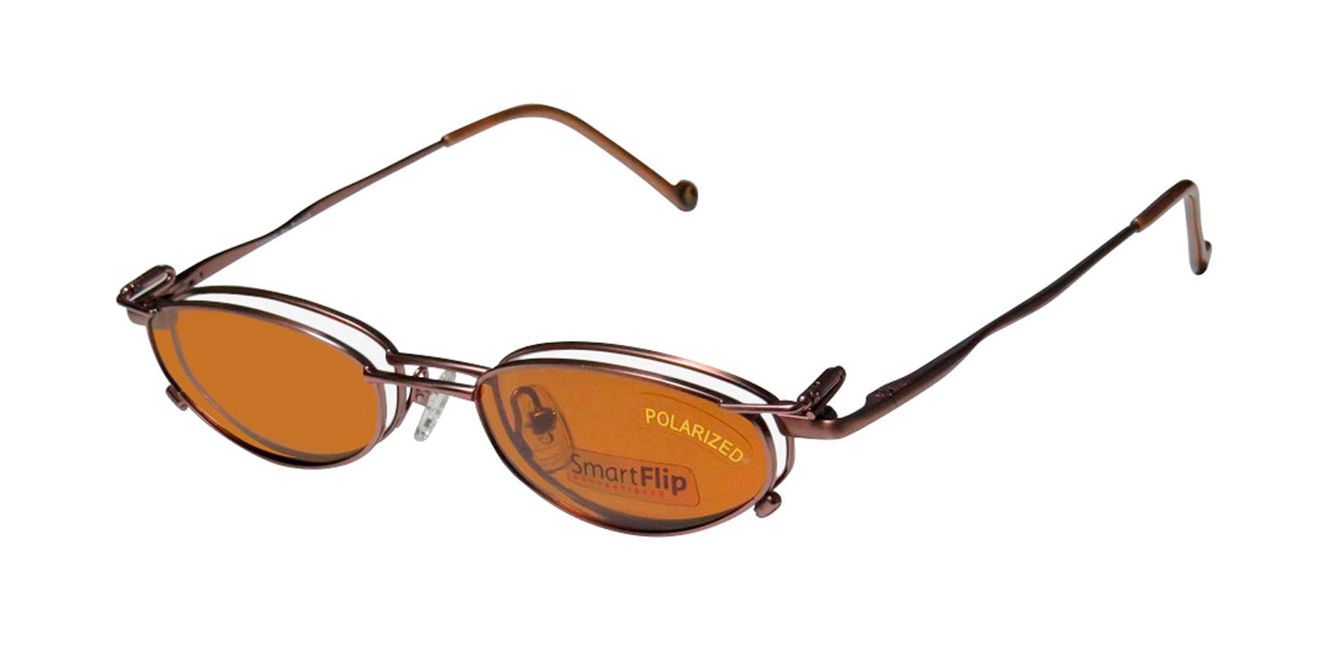 SmartFlip 402 Eyeglasses