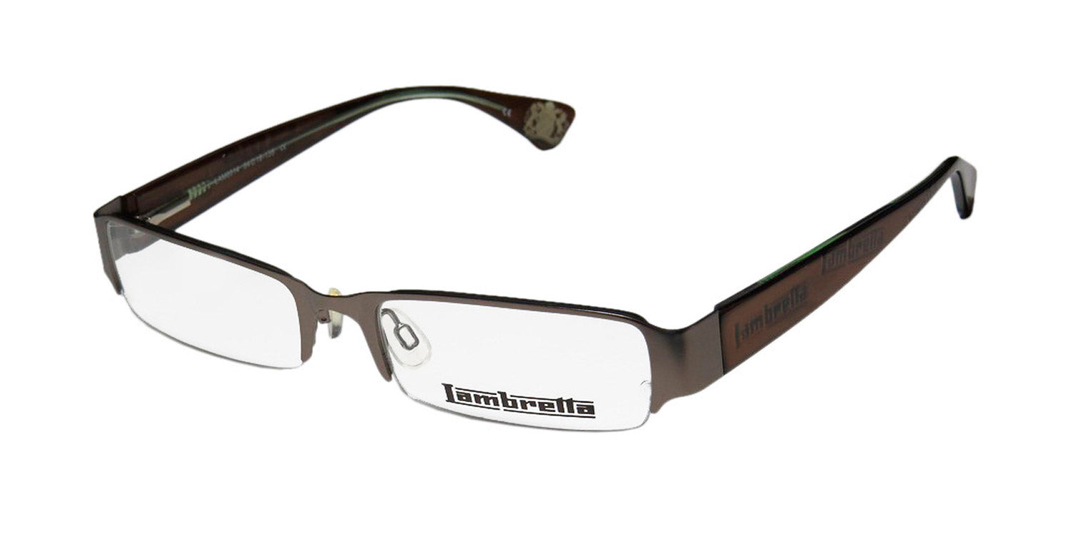 Lambretta Lam0014 Eyeglasses