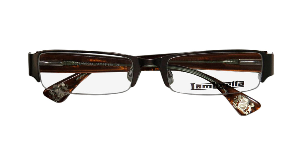 Lambretta Lam0014 Eyeglasses