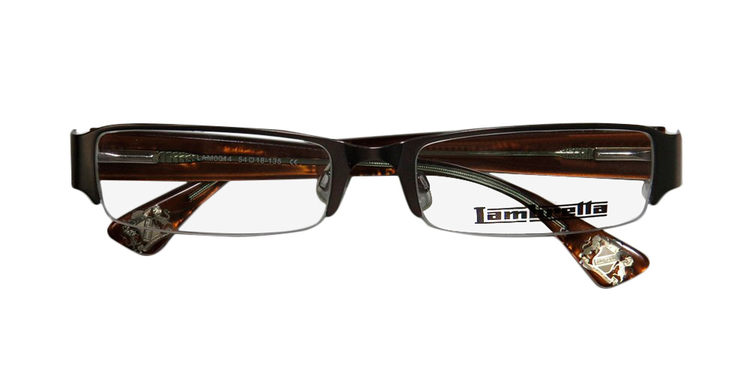 Lambretta Lam0014 Eyeglasses