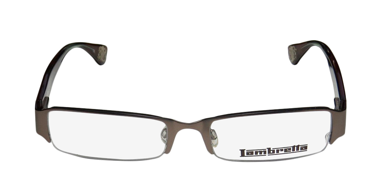 Lambretta Lam0014 Eyeglasses