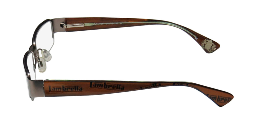 Lambretta Lam0014 Eyeglasses