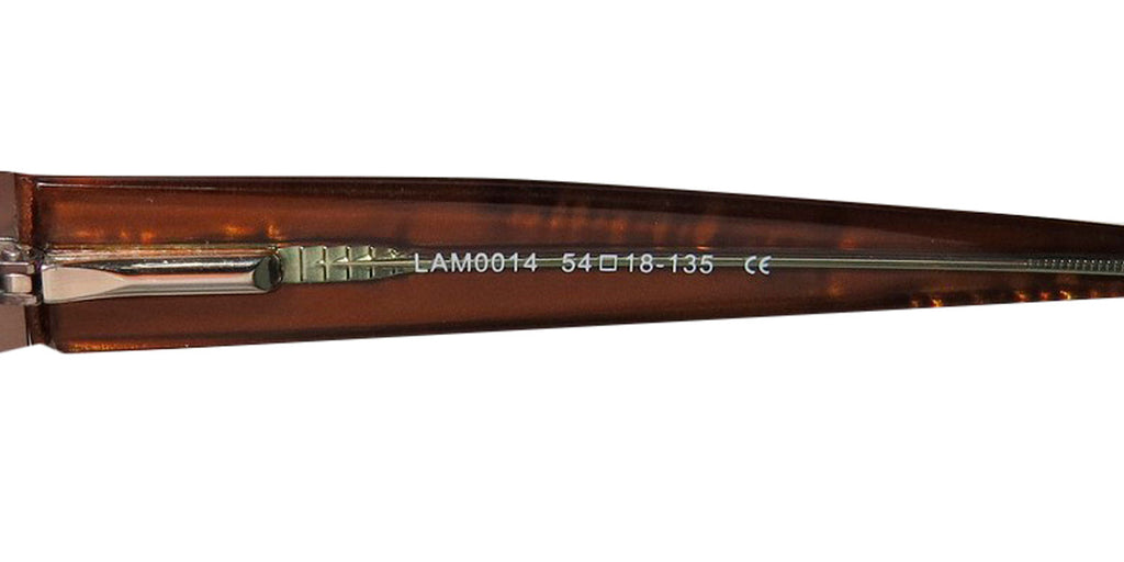 Lambretta Lam0014 Eyeglasses