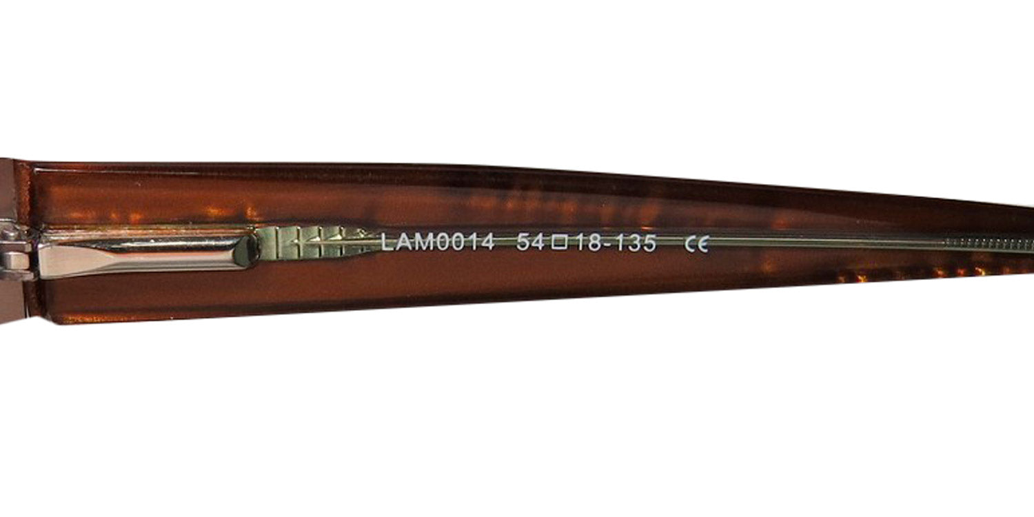 Lambretta Lam0014 Eyeglasses