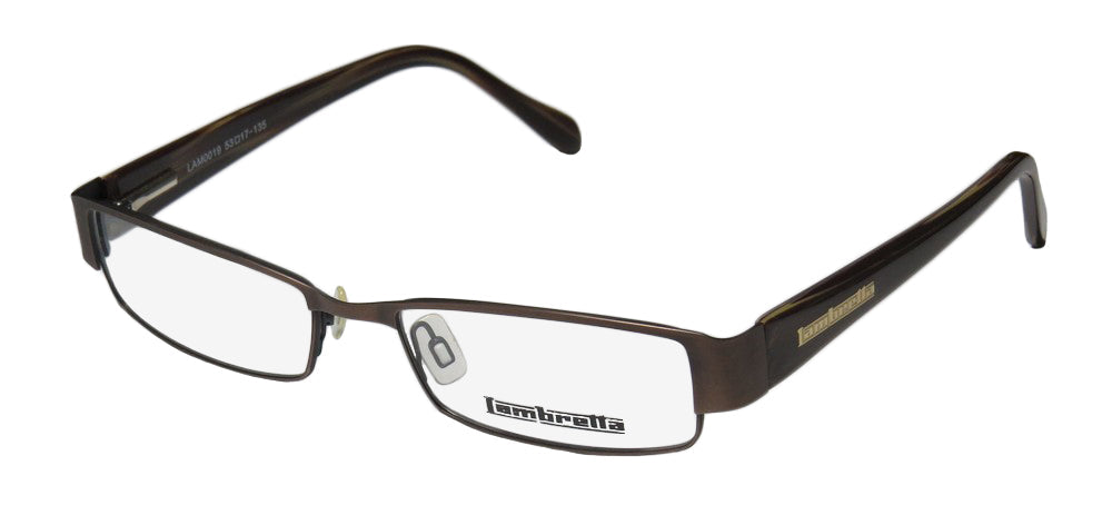 Lambretta Lam0019 Eyeglasses