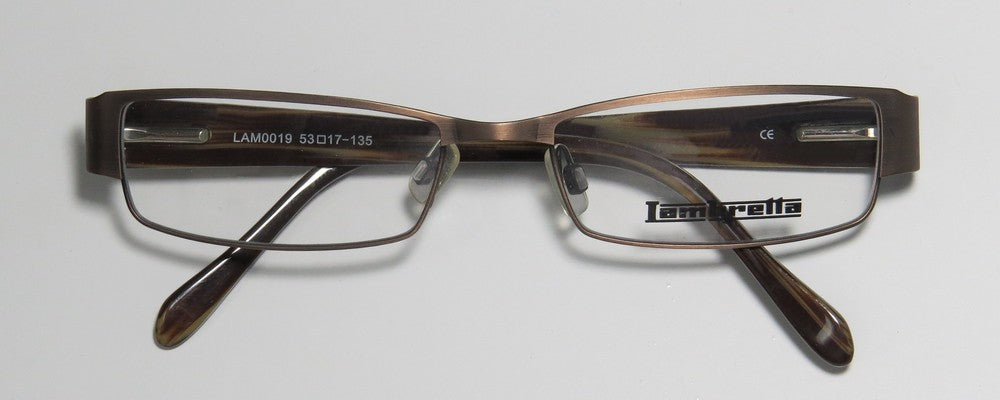 Lambretta Lam0019 Eyeglasses