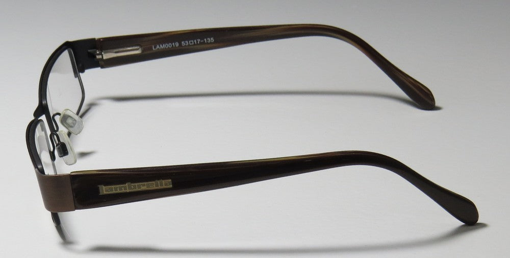 Lambretta Lam0019 Eyeglasses