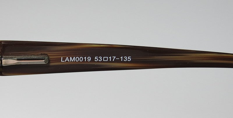 Lambretta Lam0019 Eyeglasses