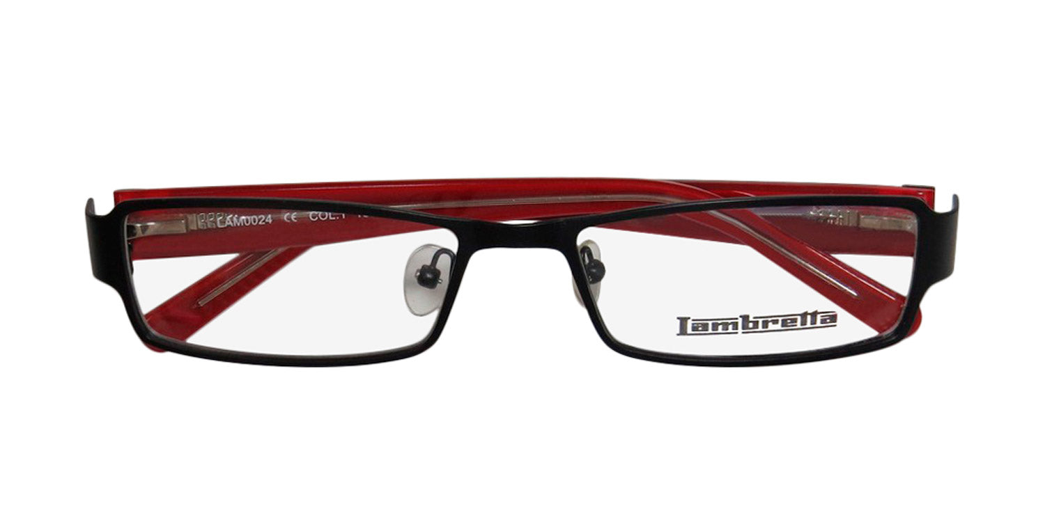 Lambretta Lam0024 Eyeglasses