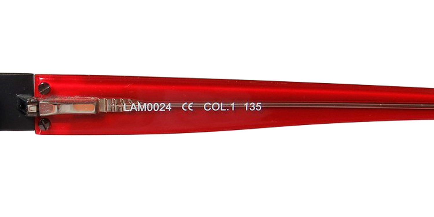 Lambretta Lam0024 Eyeglasses