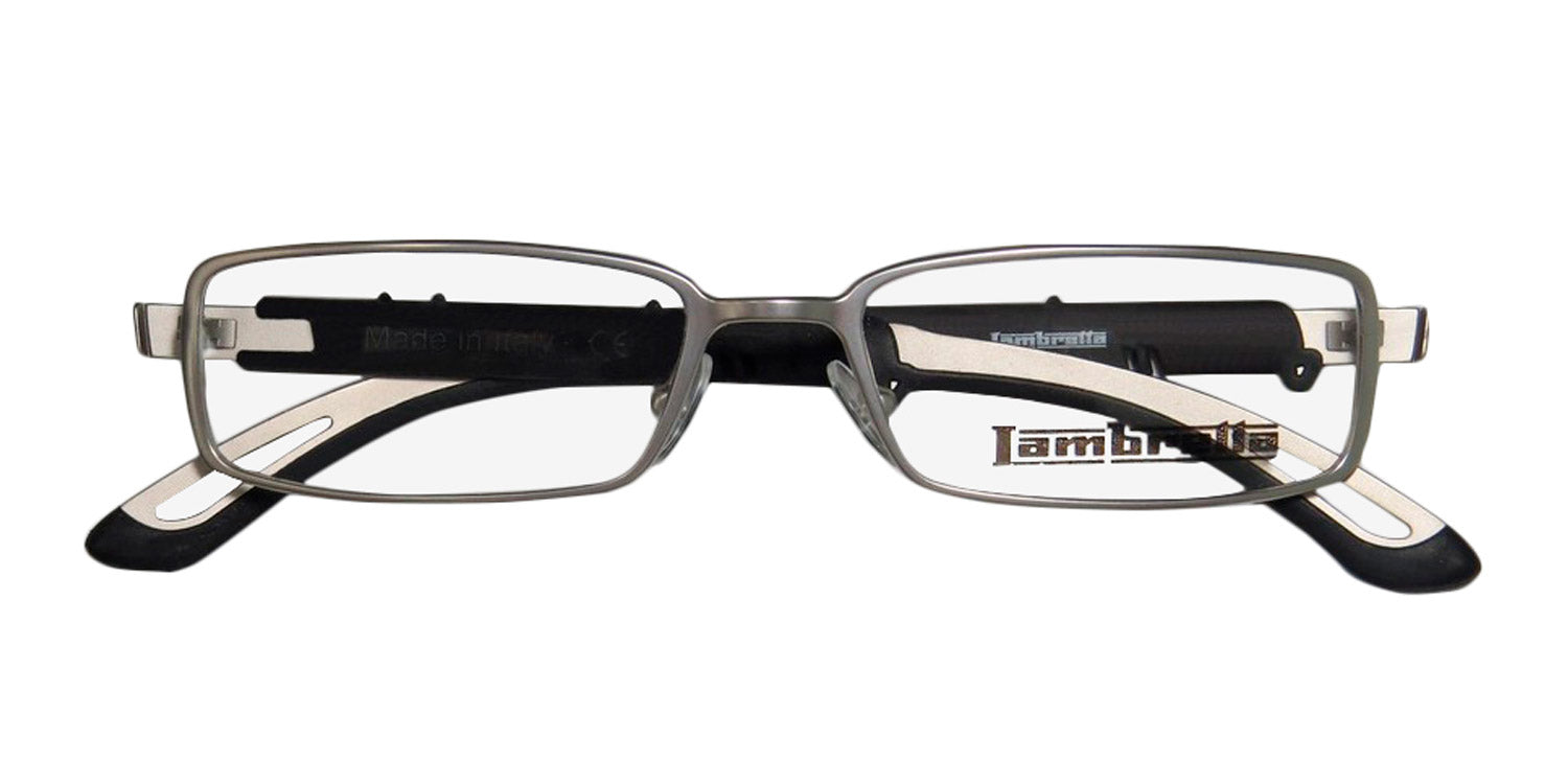 Lambretta Lam0001 Eyeglasses